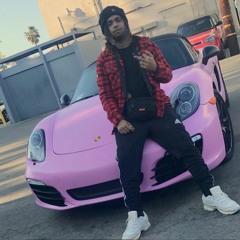 mellowvybzz - DONchalant (freestyle)