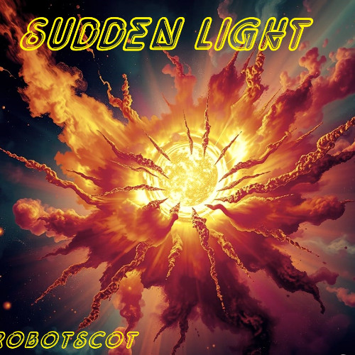 Sudden light