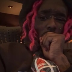 Beat in my body-lil uzi