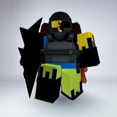 Sparta (John Doe skin)-Forsaken unofficial OST