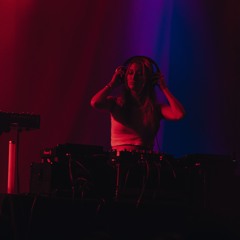 Stixx @ SILO Brooklyn with Kolter (opening set)