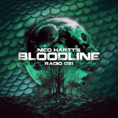 Nico Hartt - Bloodline Radio 031 (November 2025)