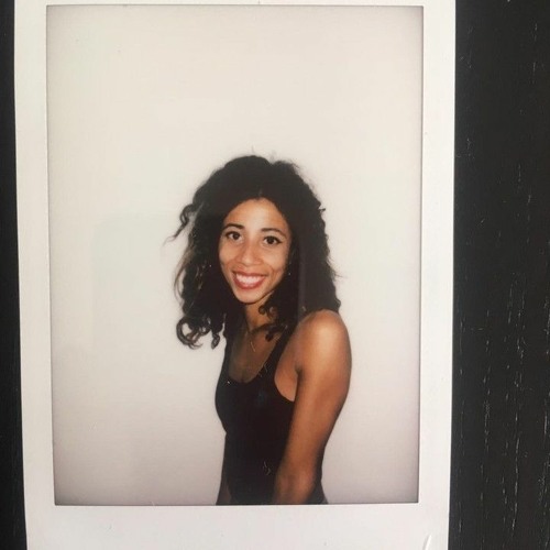 Nanji Podcast 004 - Selessa T.