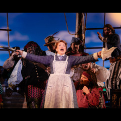 KATHARINE GOELDNER as Ruth