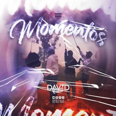 MOMENTOS - DAVID CALLE