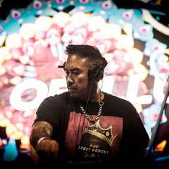 The Opener - October 2025 mix