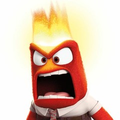 KelseyPhillips - Anger