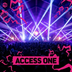 Access One | Decibel outdoor 2022 | Hardcore | Friday