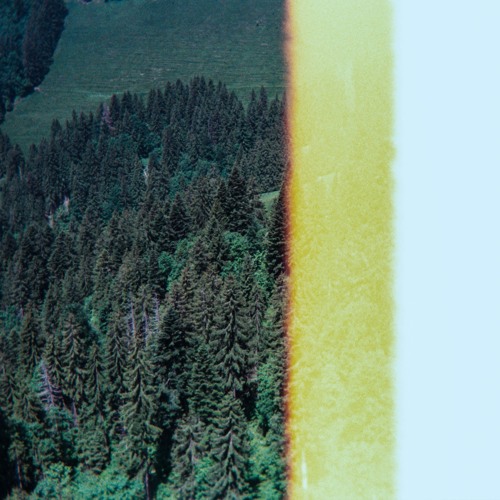Signals from Mirror Creek