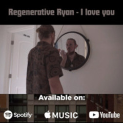 I love you