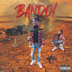 Rahn Rahn $plash - Bando ( NEW) Prod By @31