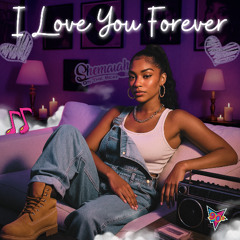 I Love You Forever