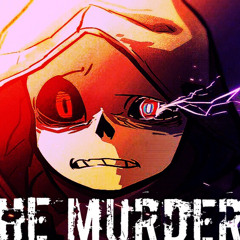 The Murder [DUSTTALE] Foxified for Fun
