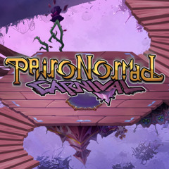 Paironormal Carnival Remix