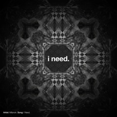 Milandri - I Need