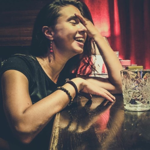Can I Buy You a Drink?
