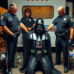 DARTH VADER
