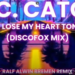 I Can Lose My Heart Tonight (Discofox Mix)
