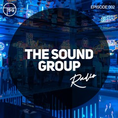 Deep House Mix 2024 (TSG Music Edition) - Episode 002 - The Sound Group Radio