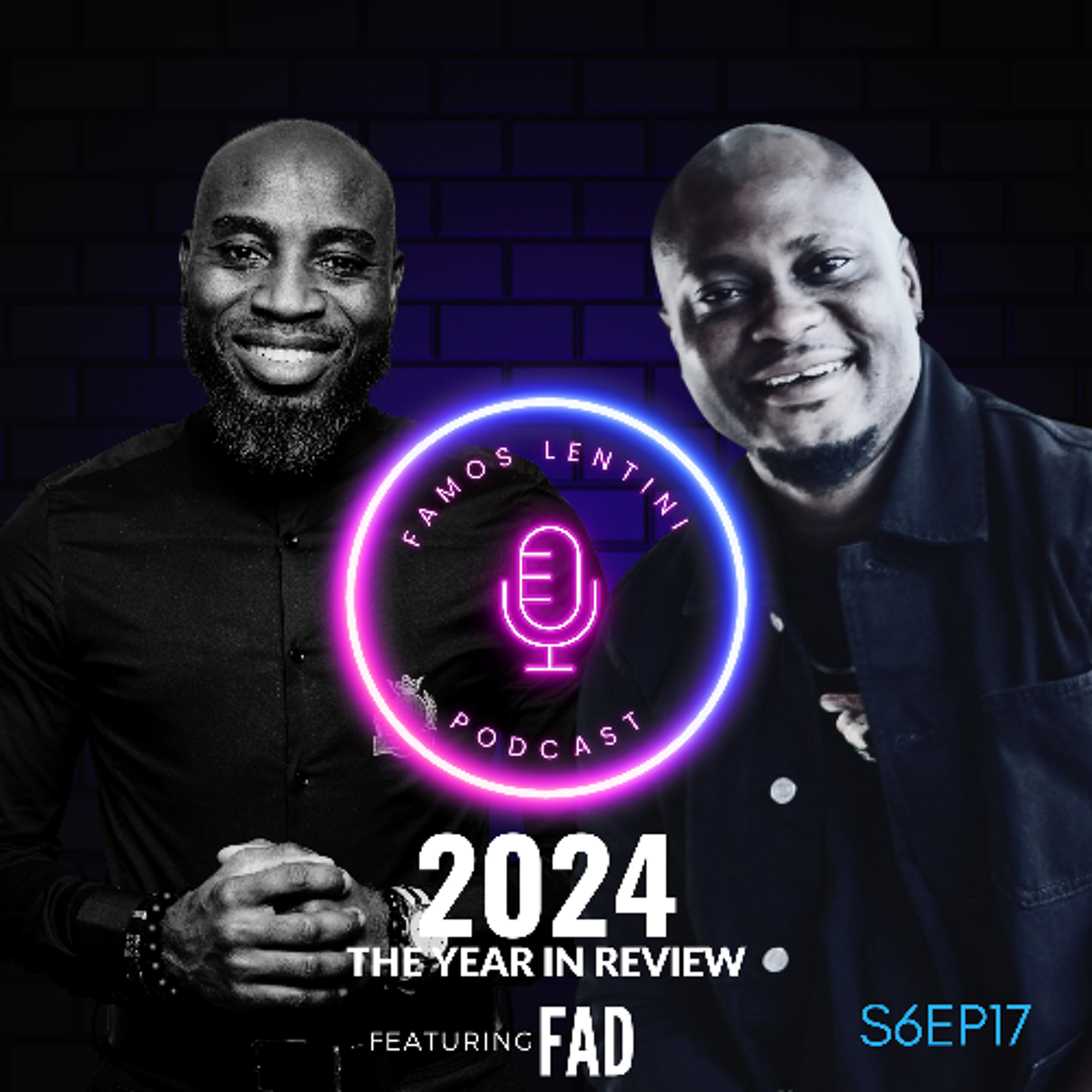 The Lentini Podcast