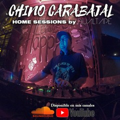 Chino Carabajal - Home Sessions by Dualtape - Julio 2021