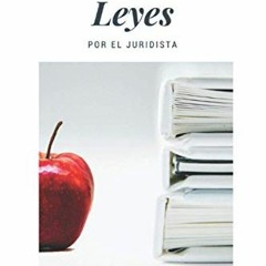 GET [EPUB KINDLE PDF EBOOK] DEVORANDO LEYES. ¡MEMORIZA CUALQUIER LEY!: TÉCNICA Y PRÁCTICA DEL EST