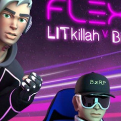 Flexin' LIT killah x Bizarrap
