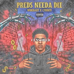 preds needa die(d4vd diss)