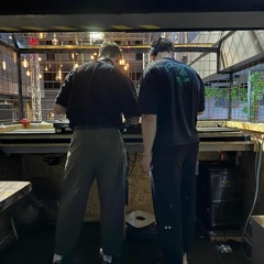 Double D (DaddyKted b2b Dinomite @ Exil)