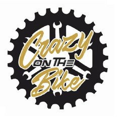 Crazy on the Bike