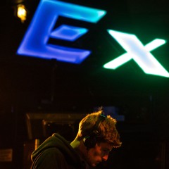 ELEMENT EXPERIENCE LVL1 (Hardtrance 100%Vinyl)