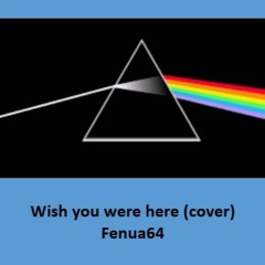 Wish You Were Here (cover)