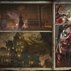 Brazilian Wild West Samples ft mlk.tdd