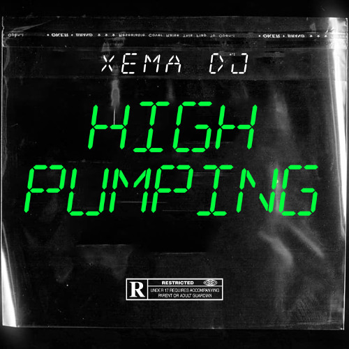Xema Dj - High Pumping DEMO