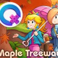Mario Kart Wii - Maple Treeway [Remix]