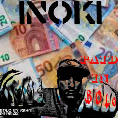 Paid In Bolo (Bolo By Night vs. Paid In Full)