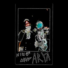 Nigo ~ Arya ft. A$AP Rocky [lofi remixx]