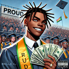 Proud