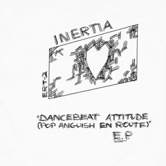Inertia - Drug Of Desire