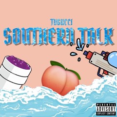 TVGUCCI - Southern Talk