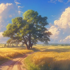 The Calm Day