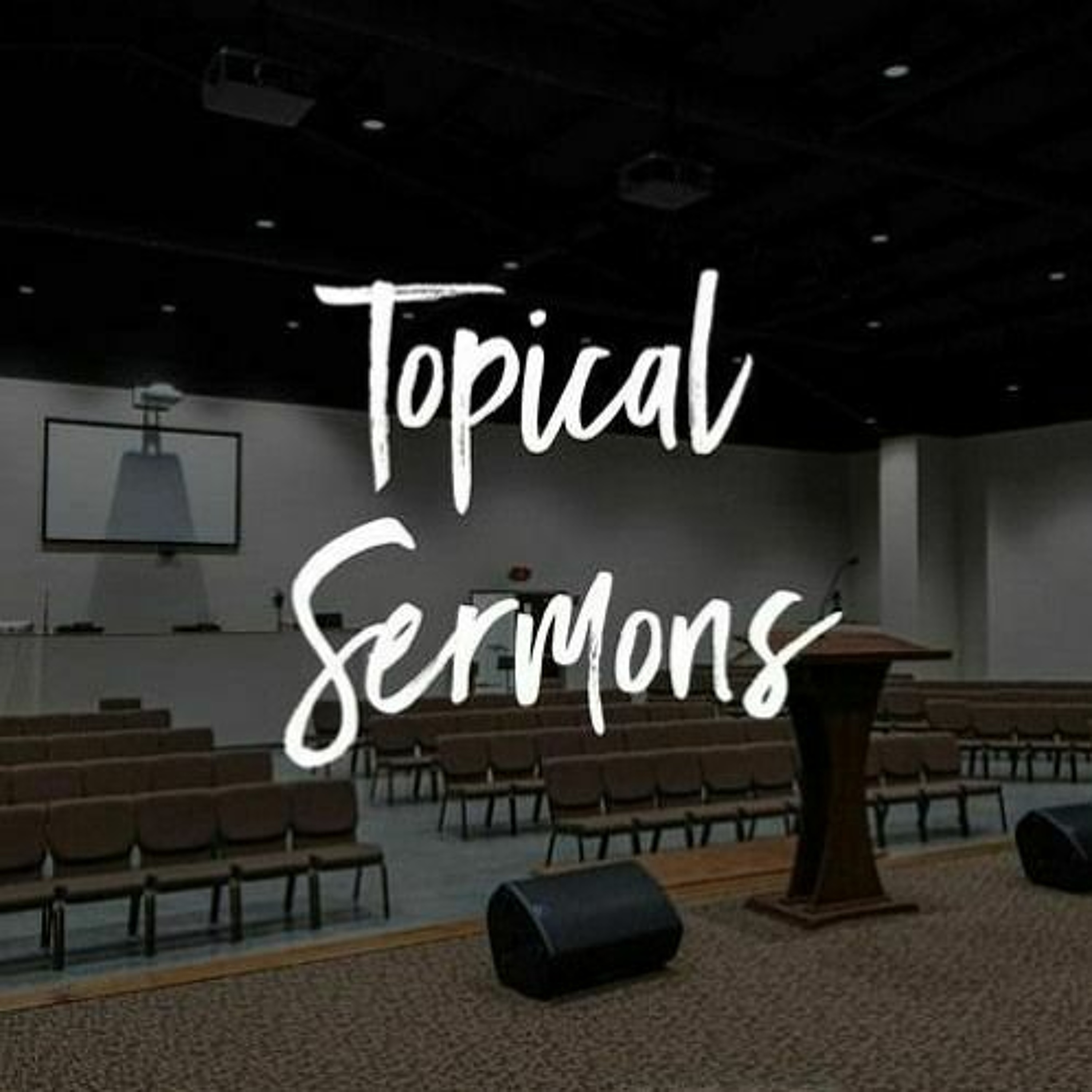 Coral Hill Baptist Church