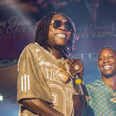 Vybz Kartel - 11:45