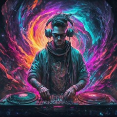 Astro Infinity Rhythm