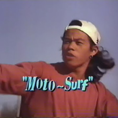 Surfin' (Aviary Bridge Records 2018)