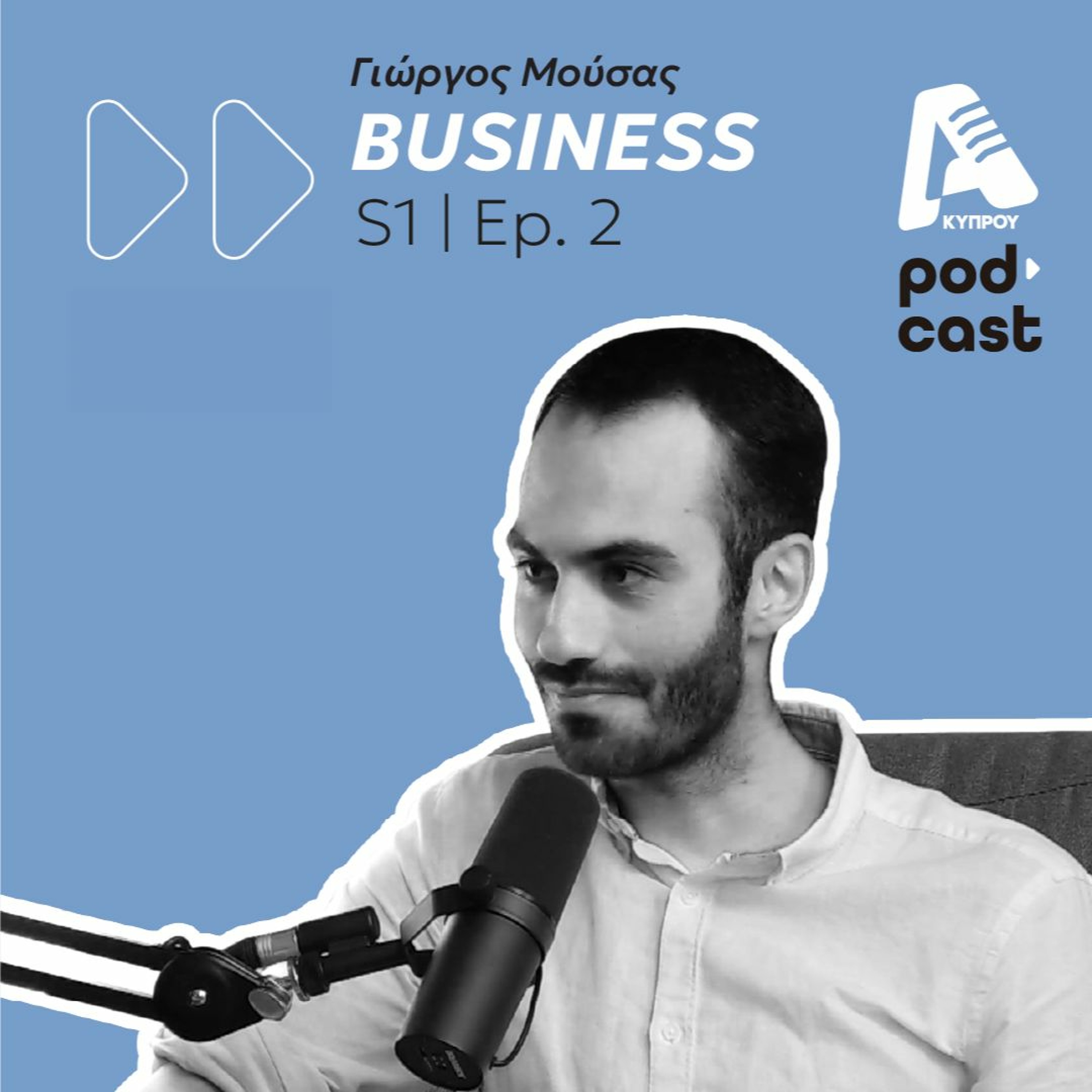 Alpha Podcasts