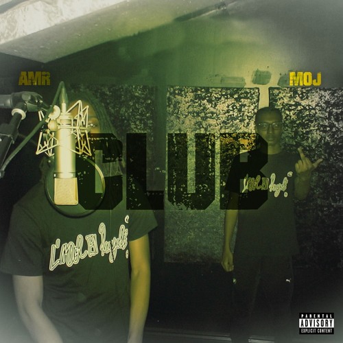 CLUB (Prod. Haunted)