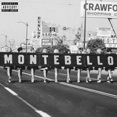 Montebello Feat. Kozy Camo & Slumlord Rich (Prod. Mannieil)