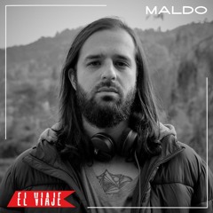 ELVIAJE podcast 161 - MALDO