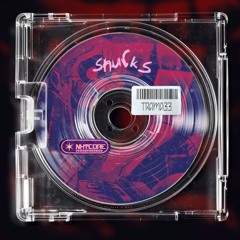 Jeffy's Infinite Irida! - Shucks [EZHALT MIX]